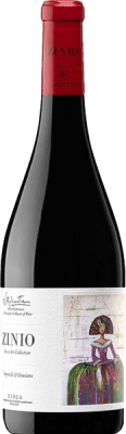 Patrocinio Zinio Tempranillo & Graciano Rioja 75 cl