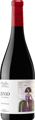 Patrocinio Zinio Tempranillo & Graciano