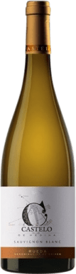 Castelo de Medina Sauvignon White Rueda 75 cl