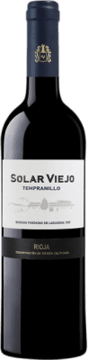 Freixenet Solar Viejo Young