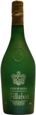 23,95 € | Marc Fillaboa Galicia Spain Medium Bottle 50 cl