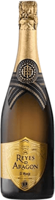 Reyes de Aragón Brut Nature Calatayud Grande Reserva 75 cl