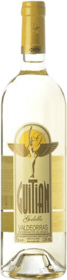 La Tapada Guitian Godello Valdeorras 75 cl