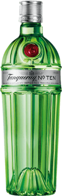 ジン Tanqueray Ten