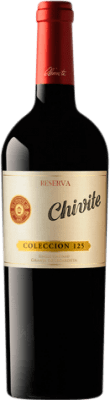 Chivite Colección 125 Tempranillo Navarra Reserve Magnum-Flasche 1,5 L