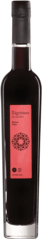 19,95 € 免费送货 | 甜酒 Sant Josep Llàgrimes de Tardor Mistela D.O. Terra Alta 瓶子 Medium 50 cl