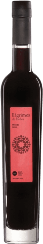 19,95 € Free Shipping | Sweet wine Sant Josep Llàgrimes de Tardor Mistela D.O. Terra Alta Medium Bottle 50 cl