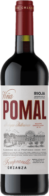 Bodegas Bilbaínas Viña Pomal Centenario Tempranillo Rioja 岁 75 cl