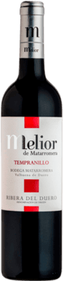 Matarromera Melior 橡木 1,5 L