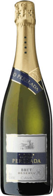 Perelada 香槟 Cava 预订 75 cl