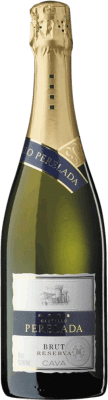 Perelada & Chivite Brut Riserva