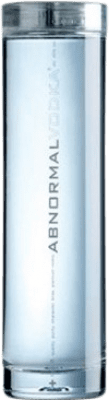Wodka Abnormal
