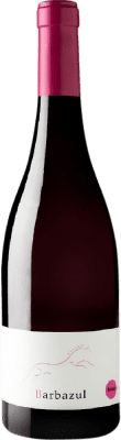 Huerta de Albalá Barbazul Rosado Syrah Vino de la Tierra de Cádiz Jung 75 cl