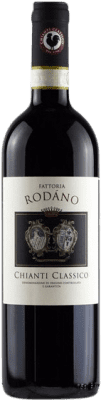 Fattoria Rodáno Chianti Classico 75 cl