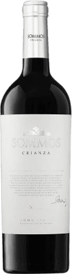 Sommos Somontano Aged 75 cl