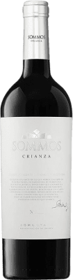 Sommos Somontano Crianza 75 cl