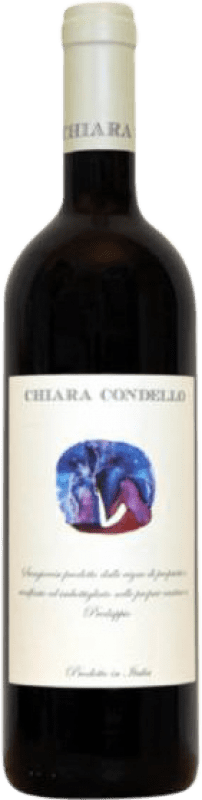 送料無料 | 赤ワイン Chiara Condello Tre Vigne D.O.C. Romagna Sangiovese Predappio エミリア=ロマーニャ イタリア Sangiovese 75 cl