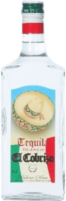 Tequila Cisa El Cobrizo Blanco — White