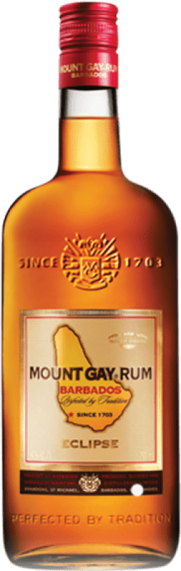 19,95 € 免费送货 | 朗姆酒 Mount Gay Eclipse