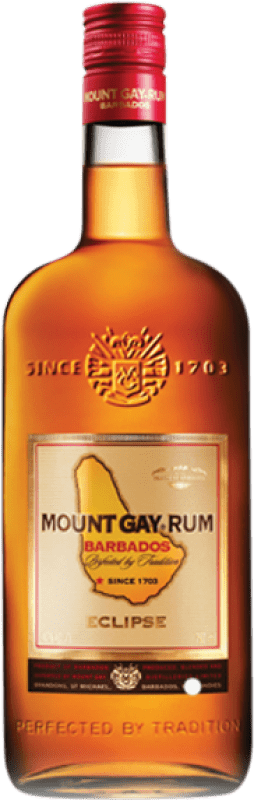 23,95 € 送料無料 | ラム Mount Gay Eclipse
