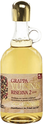 Grappa Nonino Vuisinâr 2 Years