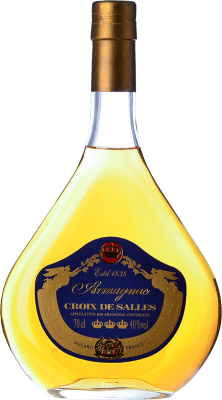 Armagnac Dartigalongue Croix de Salles 70 cl