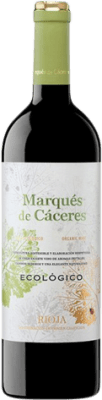 Marqués de Cáceres Bio Rioja Young 75 cl
