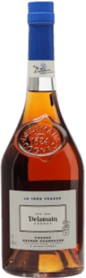 Cognac Delamain Le Très Vénéré 70 cl