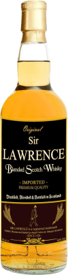 ウイスキーブレンド Alistair Forfar Sir Lawrence 70 cl