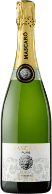 Mascaró Brut Nature Pure
