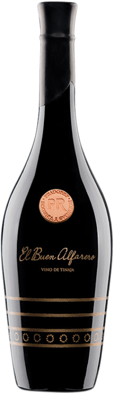 送料無料 | 赤ワイン Ventosilla PradoRey El Buen Alfarero オーク D.O. Ribera del Duero カスティーリャ・イ・レオン スペイン Tempranillo, Albillo 75 cl