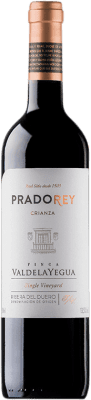 Ventosilla PradoRey Finca Valdelayegua Crianza 1,5 L