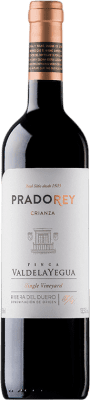 Ventosilla PradoRey Finca Valdelayegua Ribera del Duero старения бутылка Магнум 1,5 L