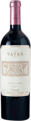 Jorge Ordóñez Vatan старения 1,5 L