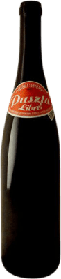 Claus Preisinger Puszta Libre Burgenland Eco — Ecológico 75 cl