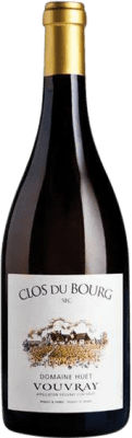 Domaine Huet Clos du Bourg Sec Chenin Blanc Vouvray 75 cl