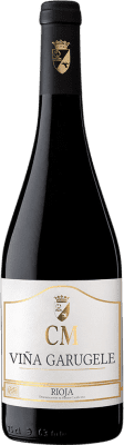 Carlos Moro Viña Garugele Tempranillo Rioja Crianza 75 cl