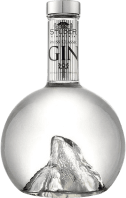 Genièvre Gin Studer & Co Swiss Classique 70 cl