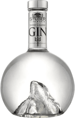 Gin Studer & Co Swiss Classic 70 cl