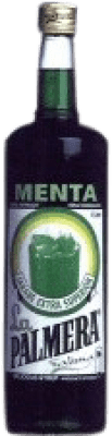 Cocktail Concentrate Manresana La Palmera 1 L Menta — Mint Alcohol-Free