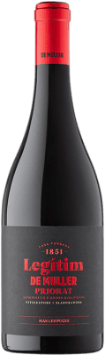 De Muller Legítim Priorat 75 cl