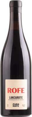 Puro Rofe Listán Lanzarote 75 cl