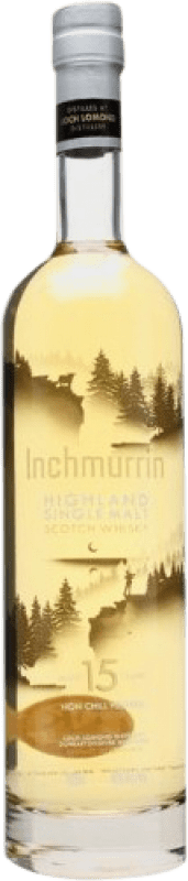 41,95 € Free Shipping | Whisky Single Malt Loch Lomond Inchmurrin 15 Years