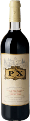 Toro Albalá Don PX Pedro Ximénez Montilla-Moriles Große Reserve — Lange Reifung 75 cl
