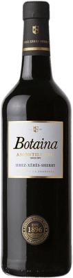Lustau Botaina Amontillado Palomino Fino Jerez-Xérès-Sherry 75 cl