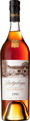 Armagnac Dartigalongue