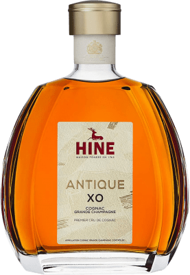 Cognac Thomas Hine Antique X.O. Premier Cru 70 cl