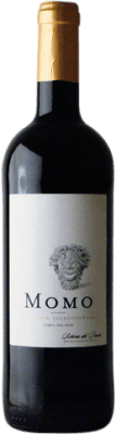 Sánchez Romate Momo Ribera del Duero старения бутылка Магнум 1,5 L