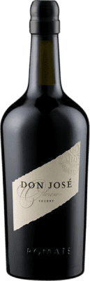 Sánchez Romate Oloroso Don José Palomino Fino Jerez-Xérès-Sherry 75 cl