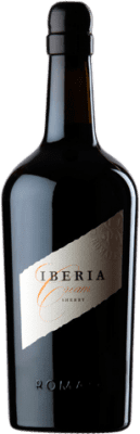 Sánchez Romate Iberia Cream — Creme